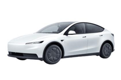 Ετσι θα μοιάζει το ανανεωμένο βασικό Tesla Model Y